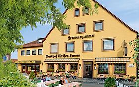 Gasthof Weißes Lamm